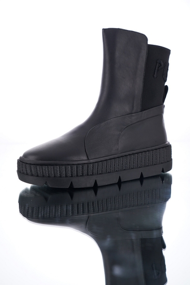 Rihanna x Puma Fenty Chelsea Sneaker Boot 366266-03