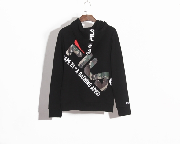  Fila x AAPE 