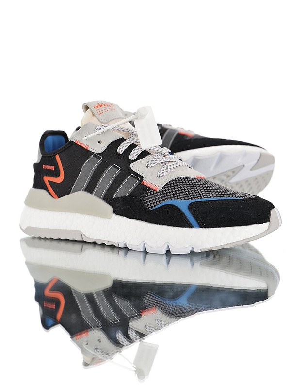 Adidas Nite Jogger Boost ss19 EF8719 