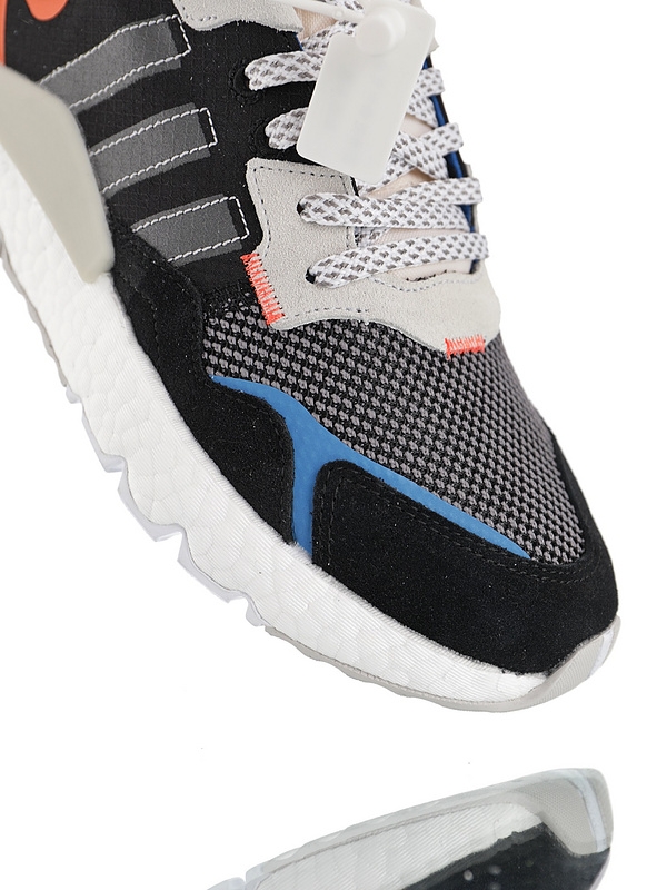 Adidas Nite Jogger Boost ss19 EF8719 