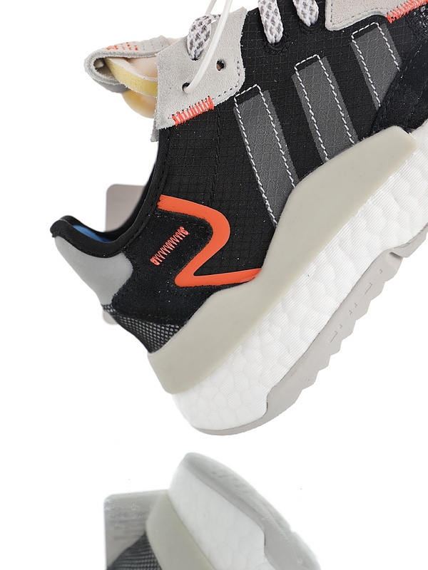 Adidas Nite Jogger Boost ss19 EF8719 