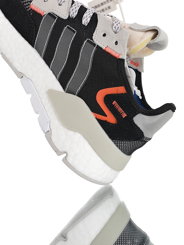 Adidas Nite Jogger Boost ss19 EF8719 