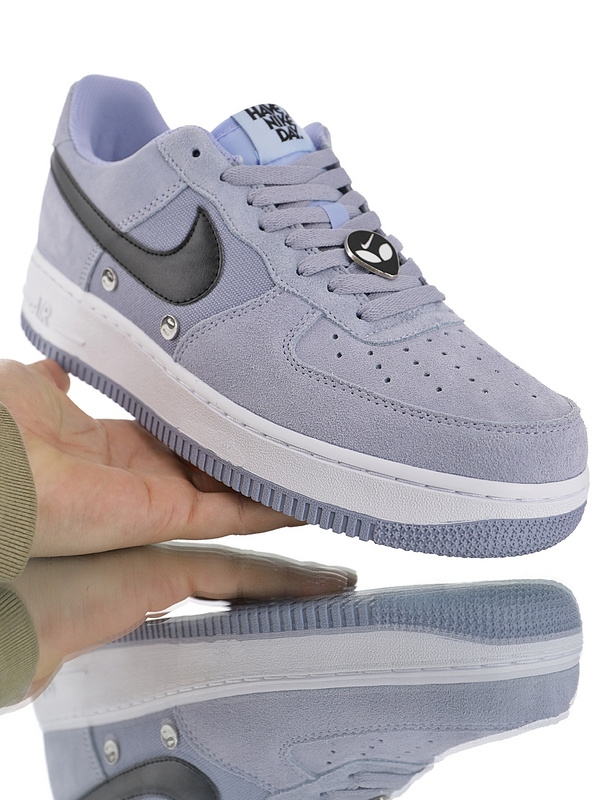 Nike Air Force 1 Low “Have A Nike Day” BQ8273-400