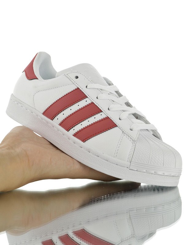 Adidas Superstar J