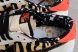 Nike Air Jordan 1 Zebra low DH6932-100  