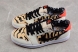 Nike Air Jordan 1 Zebra low DH6932-100  