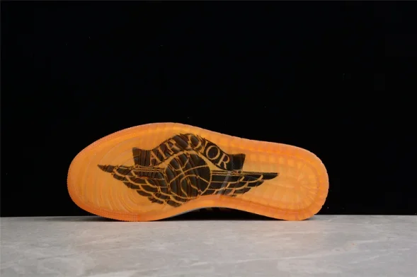 Nike Air Jordan 1 Zebra low DH6932-100  