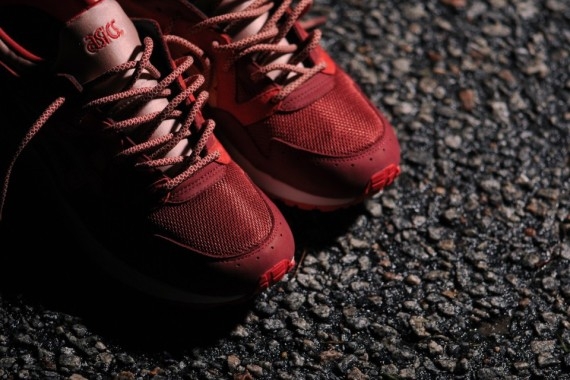 Asics gel lyte volcano shop