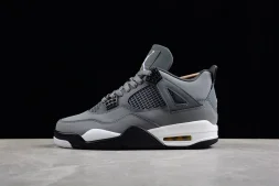  Nike Air Jordan 4 Retro Cool Grey 308497-007
