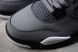 Nike Air Jordan 4 Retro Cool Grey 308497-007 
