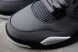  Nike Air Jordan 4 Retro Cool Grey 308497-007 