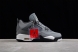  Nike Air Jordan 4 Retro Cool Grey 308497-007 