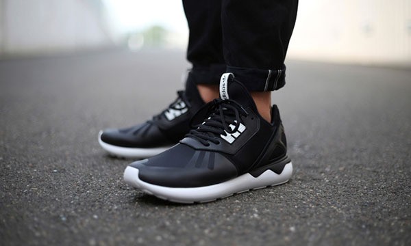 Y3 Adidas Originals Tubular Runner B41272 