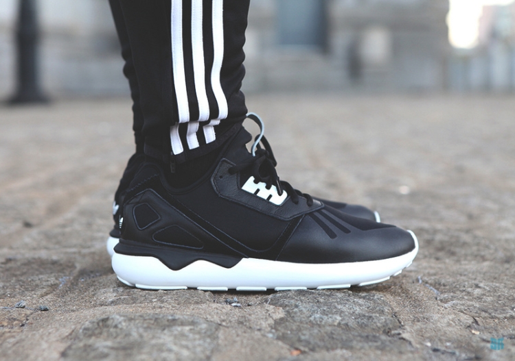 Y3 Adidas Originals Tubular Runner B41272 