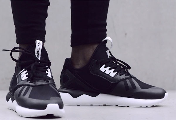 Y3 Adidas Originals Tubular Runner B41272 