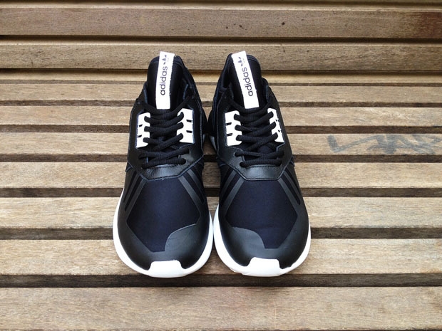 Y3 Adidas Originals Tubular Runner B41272 