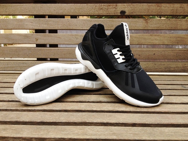 Y3 Adidas Originals Tubular Runner B41272 