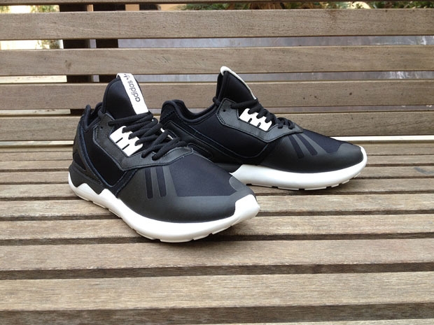 Y3 Adidas Originals Tubular Runner B41272 