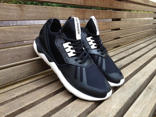 Y3 Adidas Originals Tubular Runner B41272 