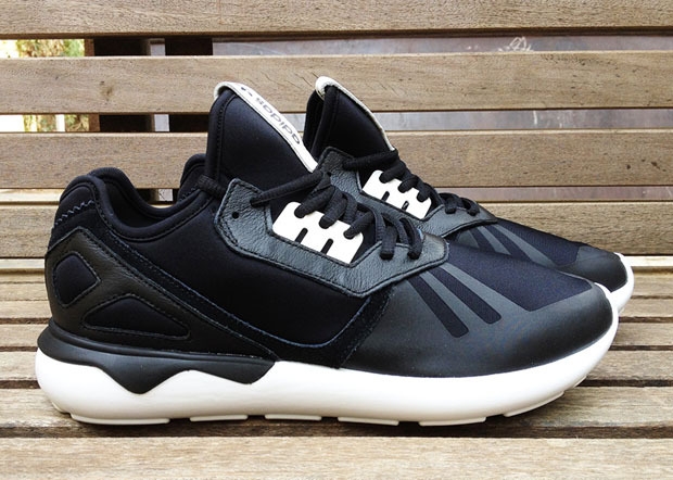 Y3 Adidas Originals Tubular Runner B41272 