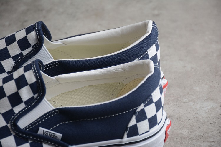 Vans Slip-On VN0A5JMHARY