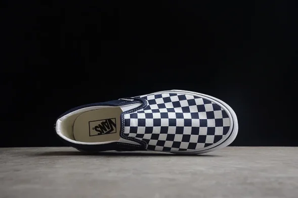 Vans Slip-On VN0A5JMHARY 