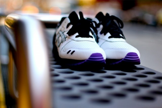 Asics gel lyte kultura clearance