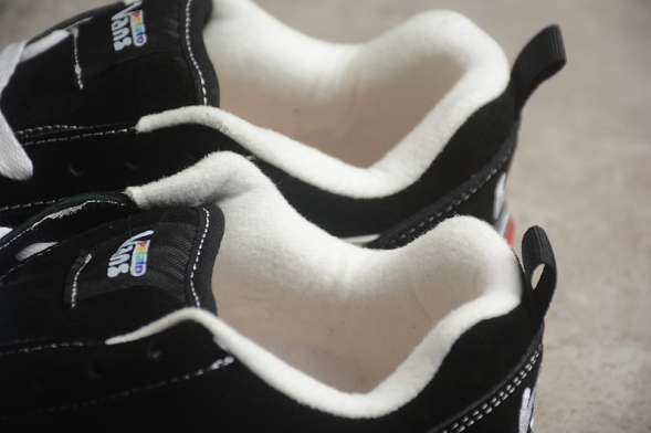 Vans x Imran Potato Logo Vr3 VN0009QC8TE 