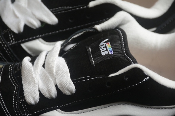 Vans x Imran Potato Logo Vr3 VN0009QC8TE 