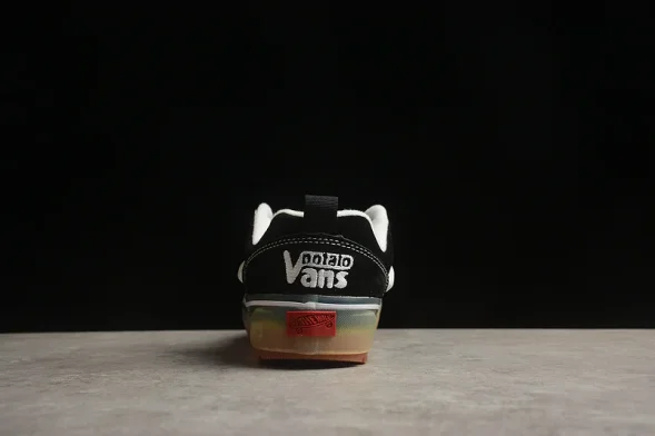 Vans x Imran Potato Logo Vr3 VN0009QC8TE 