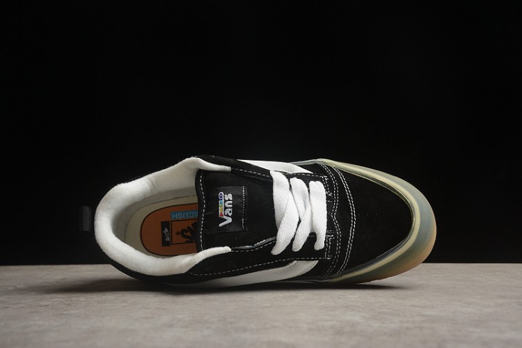 Vans x Imran Potato Logo Vr3 VN0009QC8TE