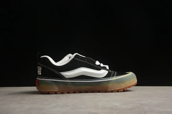 Vans x Imran Potato Logo Vr3 VN0009QC8TE 