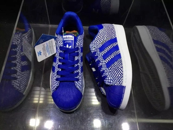 Adidas Originals SUPERSTAR Snake 