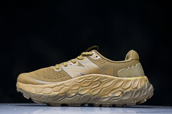 New Balance Fresh Foam X More V3TDS MTMORNGA