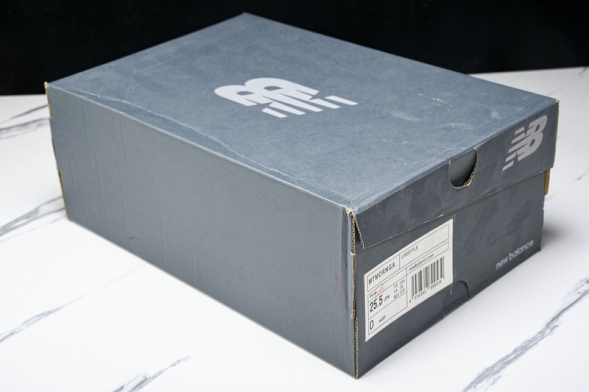 New Balance Fresh Foam X More V3TDS MTMORNGA 