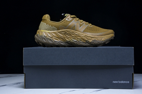 New Balance Fresh Foam X More V3TDS MTMORNGA 