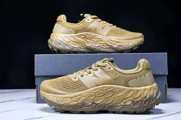 New Balance Fresh Foam X More V3TDS MTMORNGA 