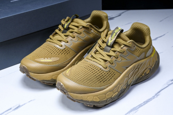 New Balance Fresh Foam X More V3TDS MTMORNGA 