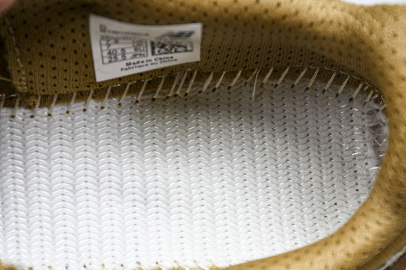 New Balance Fresh Foam X More V3TDS MTMORNGA 