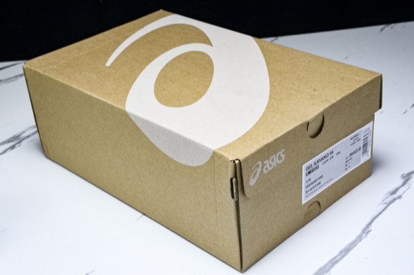 Asics Gel-Kayano 14 1201A457-100 