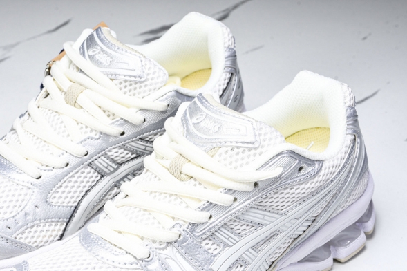 Asics Gel-Kayano 14 1201A457-100 