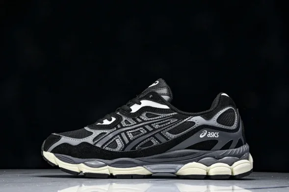 Asics Gel-NYC 1203A739-001 