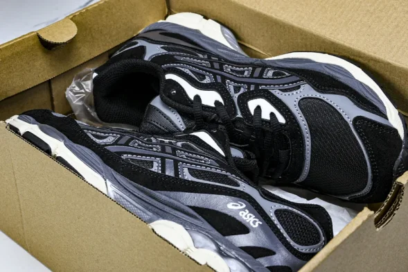 Asics Gel-NYC 1203A739-001 