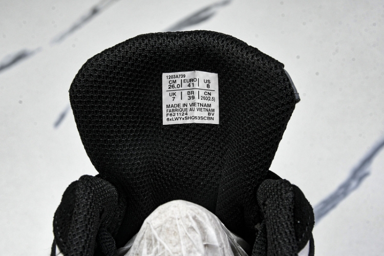 Asics Gel-NYC 1203A739-001