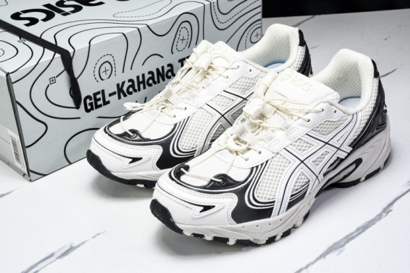 Asics Gel-Kahana TR V4 1203A497-100 