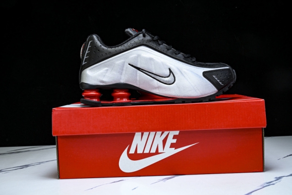 Nike Shox R4 AR3565-011 