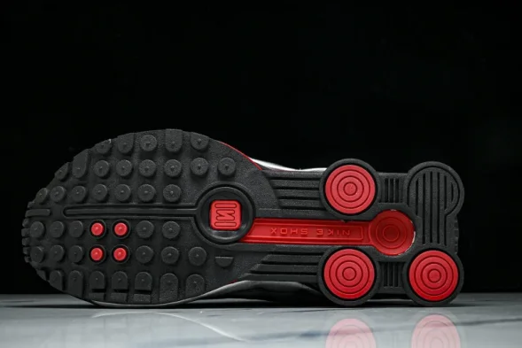 Nike Shox R4 AR3565-011 