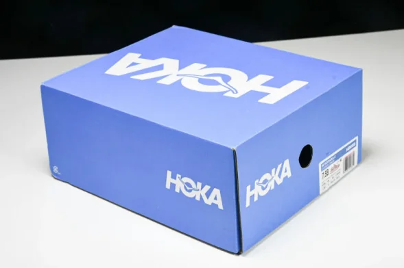 Hoka Hopara 2 1147670 CMCD 