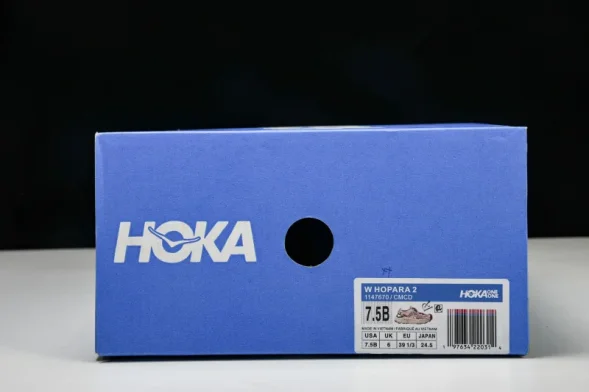 Hoka Hopara 2 1147670 CMCD 