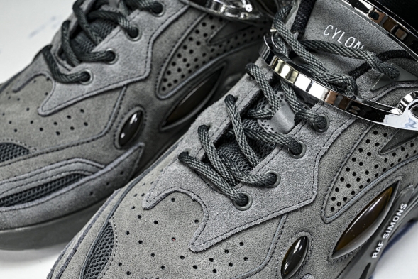 Raf Simons Cylon-21 HR740003L 